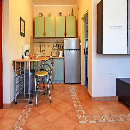 Apartment Im Haus Laura - Cdn05101a-cya